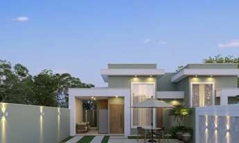 Imagem: Casa para Venda em Rio das Ostras, Jardim