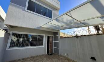 Imagem: Casa para Locação em Rio das Ostras, Jardim