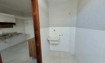 Imagem 5: Casa para Locação em Rio das Ostras, Jardim Bela Vista, 2 dormitórios, 2 suítes, 3 banheir