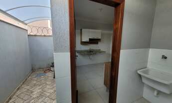 Imagem 6: Casa para Locação em Rio das Ostras, Jardim Bela Vista, 2 dormitórios, 2 suítes, 3 banheir