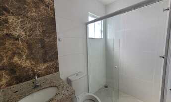 Imagem 3: Casa para Locação em Rio das Ostras, Jardim Bela Vista, 2 dormitórios, 2 suítes, 3 banheir