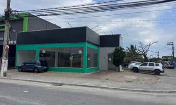 Imagem: Galpão para Locação em Rio das Ostras