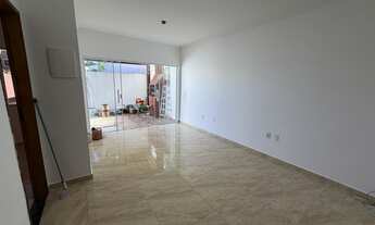 Imagem 3: Casa para Locação em Rio das Ostras, Chácara Mariléa, 2 dormitórios, 1 suíte, 2 banheiros