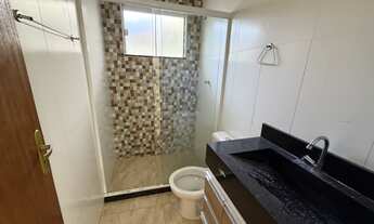 Imagem 5: Casa para Locação em Rio das Ostras, Chácara Mariléa, 2 dormitórios, 1 suíte, 2 banheiros