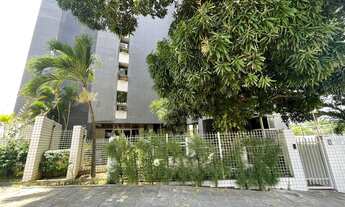 Imagem 2: Apartamento para Venda em João Pessoa, Miramar, 3 dormitórios, 1 suíte