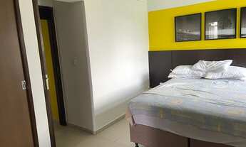 Imagem 7: Apartamento para Venda em João Pessoa, Miramar, 3 dormitórios, 1 suíte