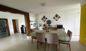 Imagem 5: Apartamento para Venda em João Pessoa, Miramar, 3 dormitórios, 1 suíte