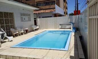 Imagem 2: Casa para Venda em João Pessoa, Estados, 3 dormitórios, 1 suíte