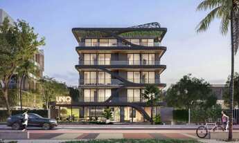 Imagem: Flat para Venda em João Pessoa, Cabo Branco