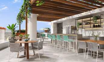 Imagem 7: Apartamento para Venda em João Pessoa, Cabo Branco, 2 dormitórios, 1 suíte, 1 vaga