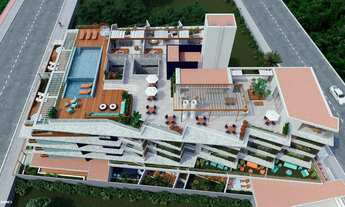 Imagem 2: Apartamento para Venda em João Pessoa, Cabo Branco, 2 dormitórios, 1 suíte, 1 vaga