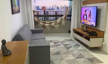 Imagem 3: Apartamento para Venda em João Pessoa, Jardim Oceania, 2 dormitórios, 1 suíte, 2 banheiros