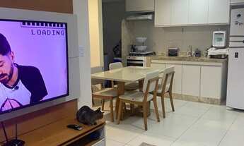 Imagem 4: Apartamento para Venda em João Pessoa, Jardim Oceania, 2 dormitórios, 1 suíte, 2 banheiros