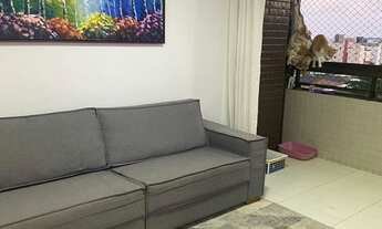 Imagem 5: Apartamento para Venda em João Pessoa, Jardim Oceania, 2 dormitórios, 1 suíte, 2 banheiros