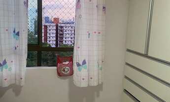 Imagem 7: Apartamento para Venda em João Pessoa, Jardim Oceania, 2 dormitórios, 1 suíte, 2 banheiros