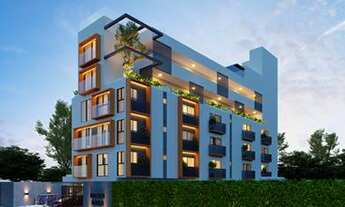 Imagem: Apartamento para Venda em João Pessoa