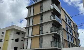 Imagem: Flat para Venda em Cabedelo, Intermares