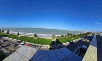 Imagem 2: Flat para Venda em Cabedelo, Ponta De Campina, 1 dormitório, 1 banheiro