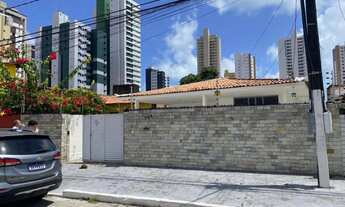 Imagem: Casa para Venda em João Pessoa, Manaíra