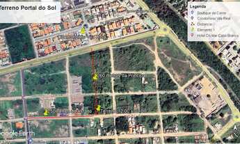 Imagem: Terreno para Venda em João Pessoa, Portal