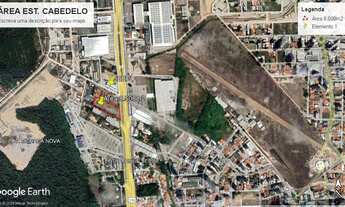 Imagem: Galpão para Venda em Cabedelo, Renascer