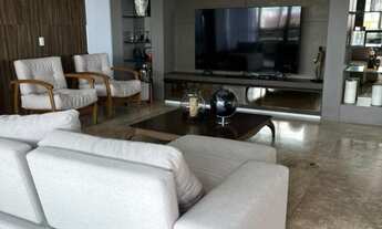 Imagem 7: Cobertura para Venda em João Pessoa, Cabo Branco, 4 dormitórios, 4 suítes, 5 banheiros, 5