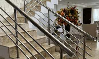 Imagem 6: Cobertura para Venda em João Pessoa, Cabo Branco, 4 dormitórios, 4 suítes, 5 banheiros, 5