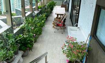 Imagem 5: Cobertura para Venda em João Pessoa, Cabo Branco, 4 dormitórios, 4 suítes, 5 banheiros, 5