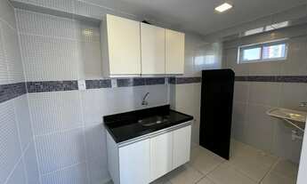 Imagem 4: Apartamento para Venda em João Pessoa, Miramar, 2 dormitórios, 1 suíte