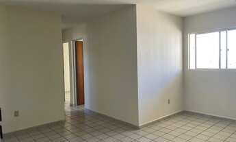 Imagem 4: Apartamento para Venda em João Pessoa, água Fria, 3 dormitórios, 1 suíte, 2 banheiros