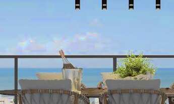 Imagem: Apartamento para Venda em João Pessoa