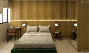 Imagem 3: Flat para Venda em João Pessoa, Cabo Branco