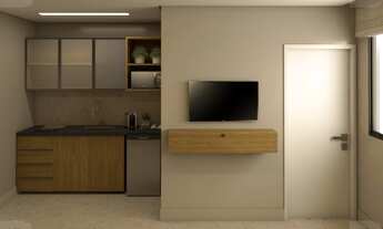 Imagem 2: Flat para Venda em João Pessoa, Cabo Branco