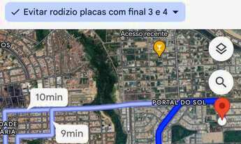 Imagem: Terreno para Venda em João Pessoa, Portal