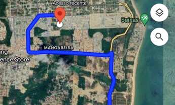 Imagem 2: Terreno para Venda em João Pessoa, Portal do Sol