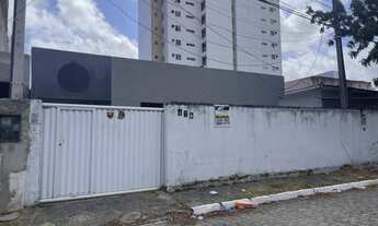 Imagem 6: Casa para Venda em João Pessoa, Pedro Gondim, 3 dormitórios, 1 suíte