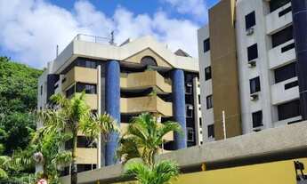 Imagem 3: Apartamento para Venda em João Pessoa, Cabo Branco, 3 dormitórios, 3 suítes, 4 banheiros