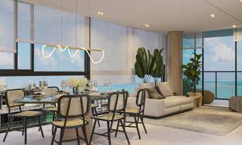 Imagem 6: Apartamento para Venda em Cabedelo, Camboinha, 3 dormitórios