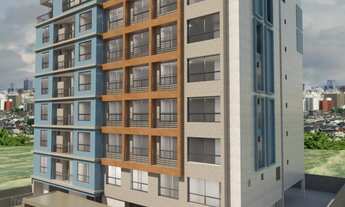 Imagem 2: Apartamento para Venda em João Pessoa, Aeroclube, 1 dormitório, 1 suíte