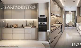 Imagem 4: Apartamento para Venda em João Pessoa, Aeroclube, 1 dormitório, 1 suíte