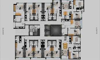 Imagem 7: Apartamento para Venda em João Pessoa, Aeroclube, 1 dormitório, 1 suíte