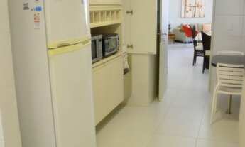 Imagem 5: Apartamento para Venda em João Pessoa, Manaíra, 4 dormitórios, 4 suítes