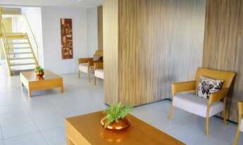 Imagem 4: Apartamento para Venda em João Pessoa, Manaíra, 4 dormitórios, 4 suítes