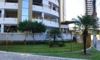 Imagem 2: Apartamento para Venda em João Pessoa, Manaíra, 4 dormitórios, 4 suítes