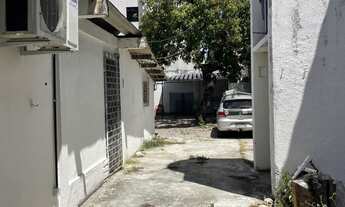 Imagem: Área para Locação em João Pessoa, Tambauzinho