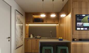 Imagem 5: Flat para Venda em João Pessoa, Cabo Branco