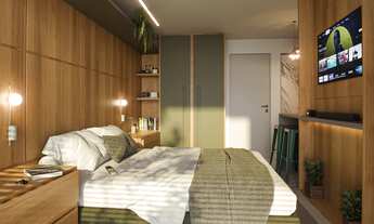 Imagem 6: Flat para Venda em João Pessoa, Cabo Branco