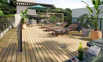 Imagem 7: Flat para Venda em João Pessoa, Cabo Branco