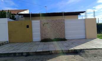 Imagem: Casa para Venda em Patos, Centro, 3 dormitórios