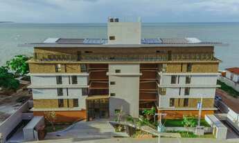 Imagem 4: Apartamento para Venda em João Pessoa, Jardim Oceania, 2 dormitórios, 1 suíte, 1 vaga